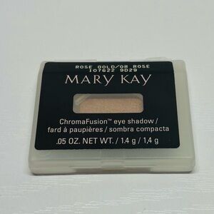 NEW Mary Kay Eye Shadow in Rose Gold
